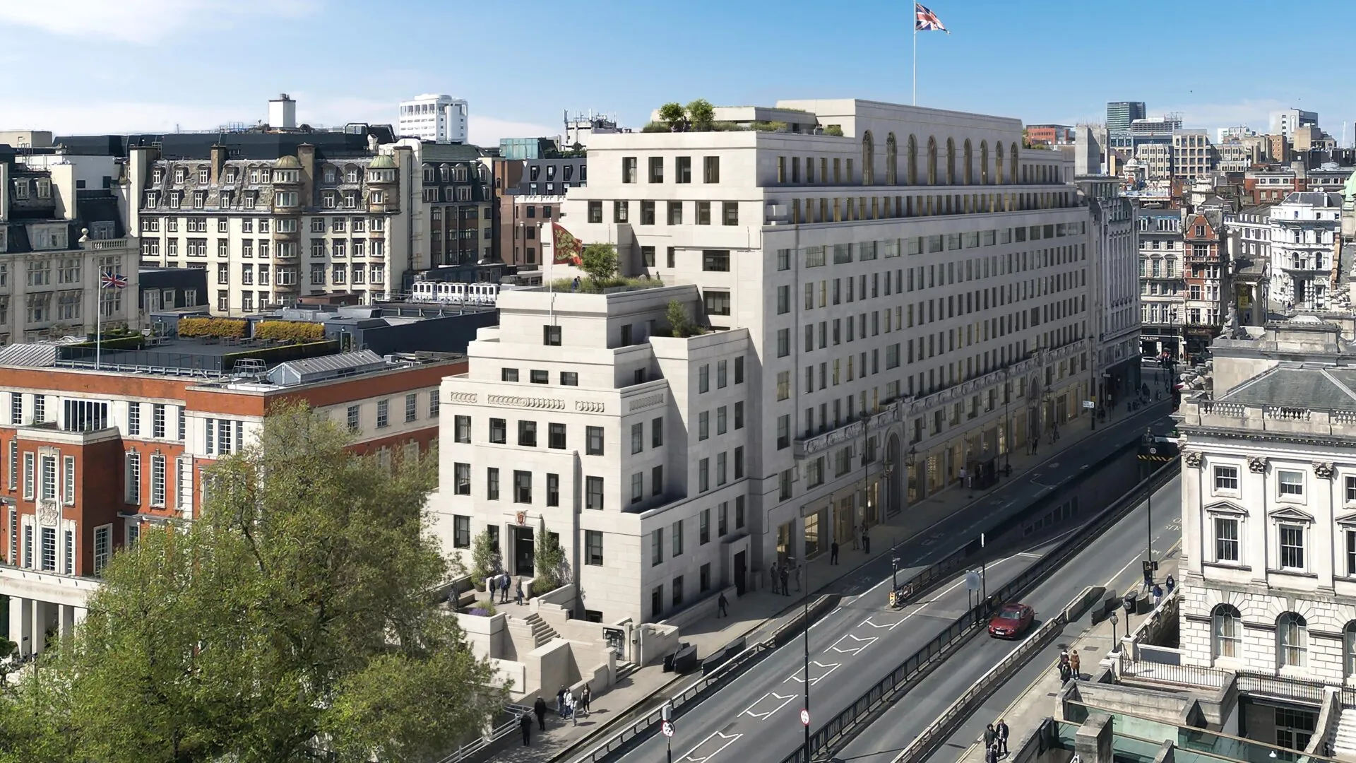 Commercial Development